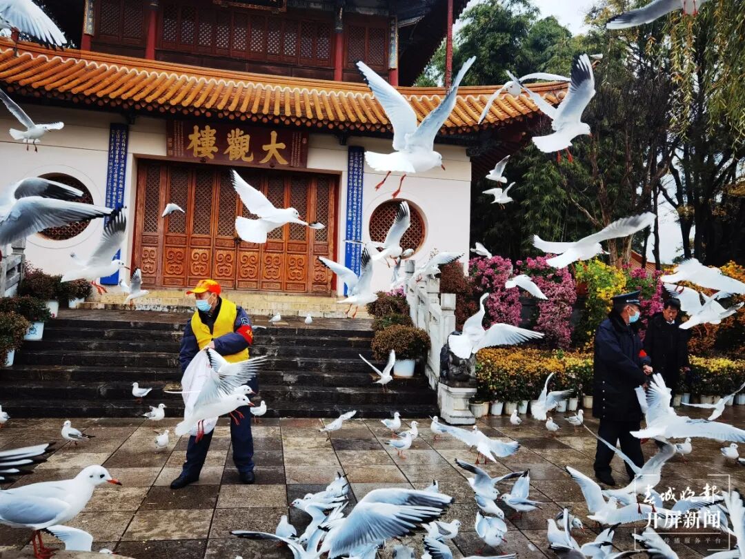 昆明广播电视台