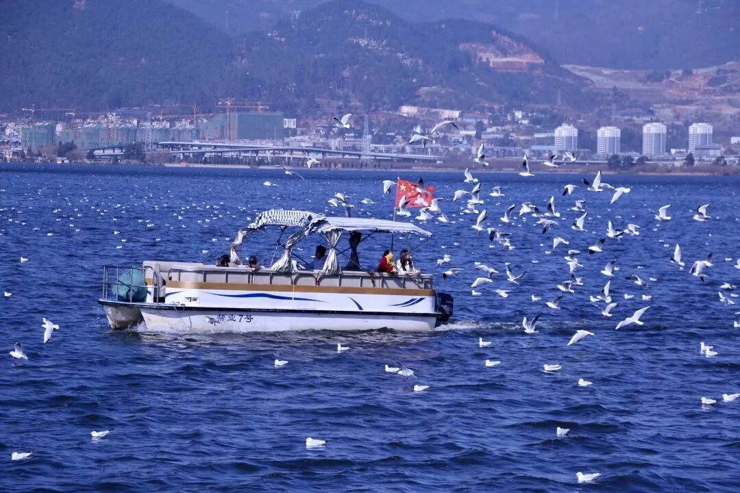 昆明广播电视台