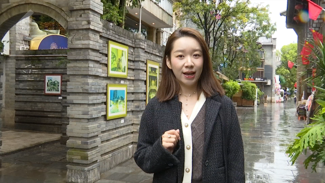 8099999街头巷尾微信