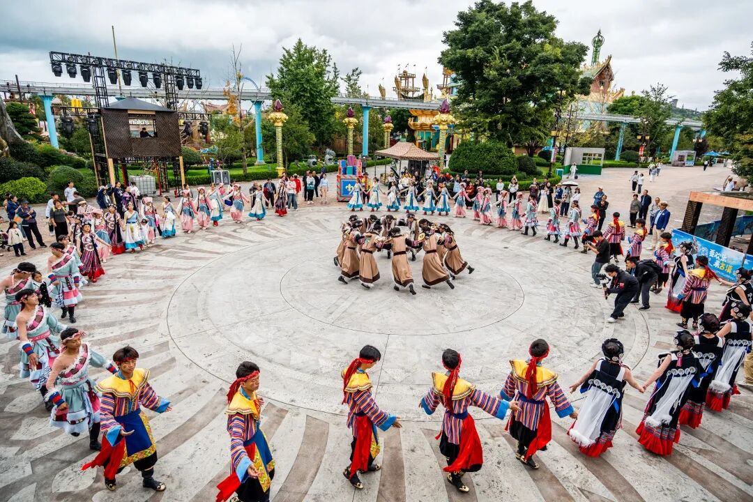 晋宁 诗意的栖居地