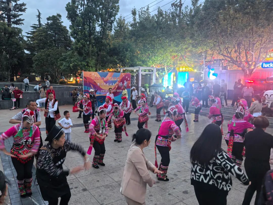 晋宁 诗意的栖居地