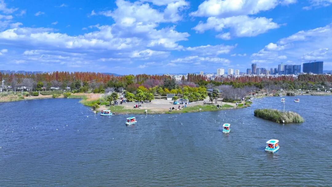 昆明广播电视台