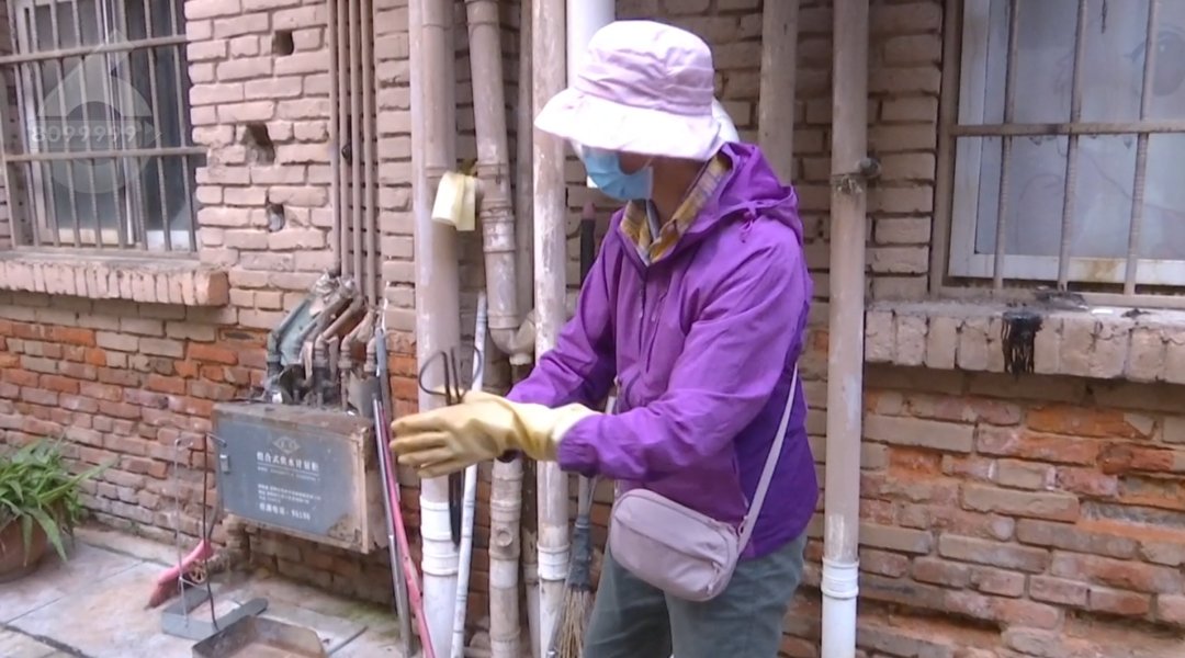 8099999街头巷尾微信