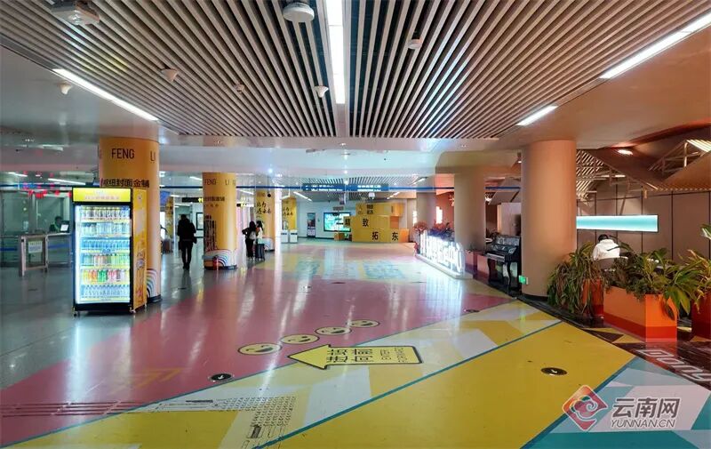 FM954昆明汽车音乐广播