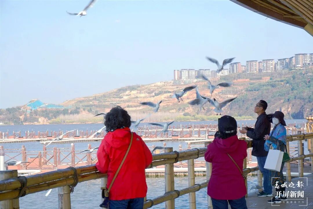 昆明广播电视台