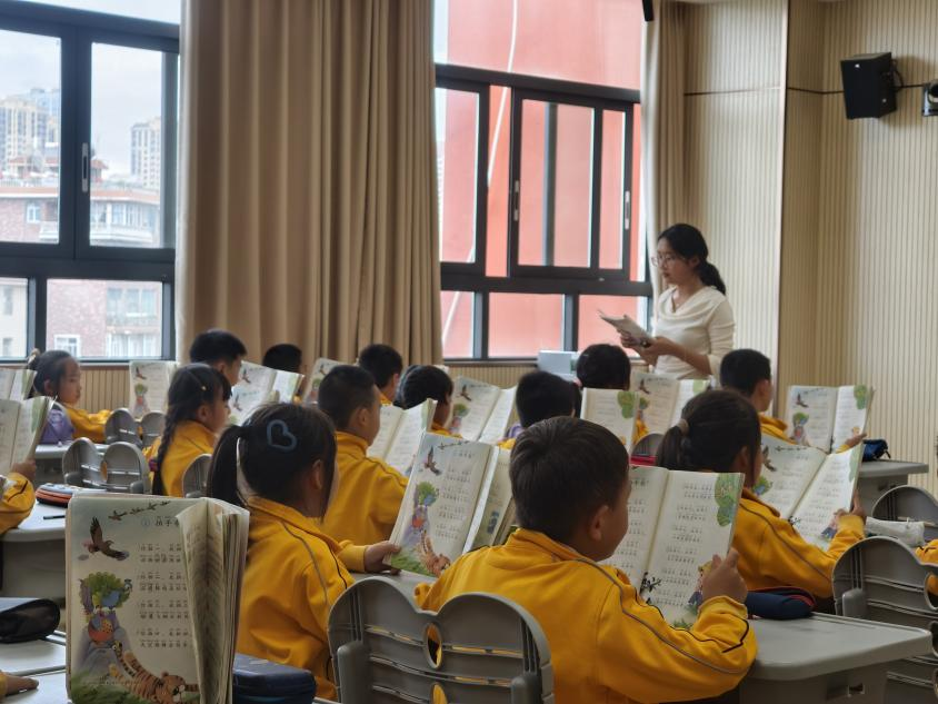 昆明西山教育体育