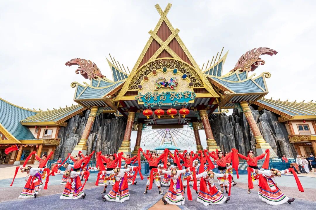 晋宁 诗意的栖居地