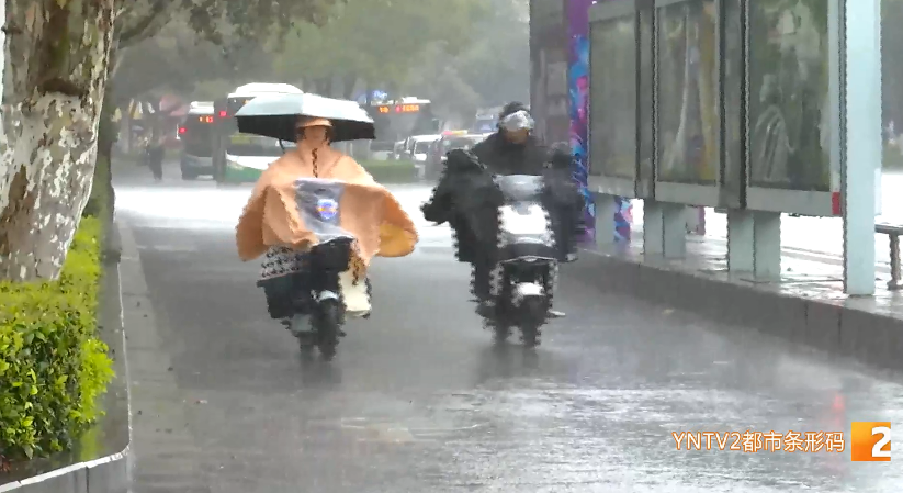 昆明广播电视台