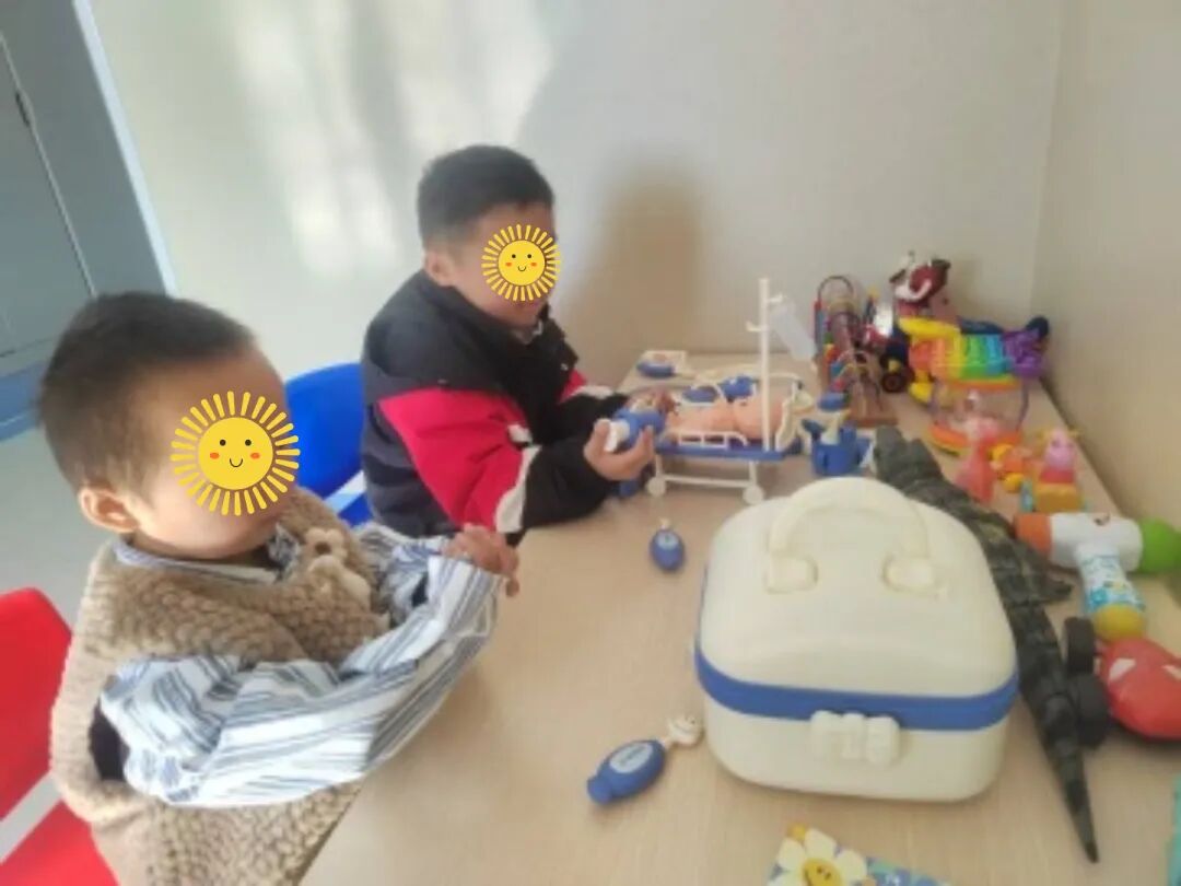 昆明市儿童医院