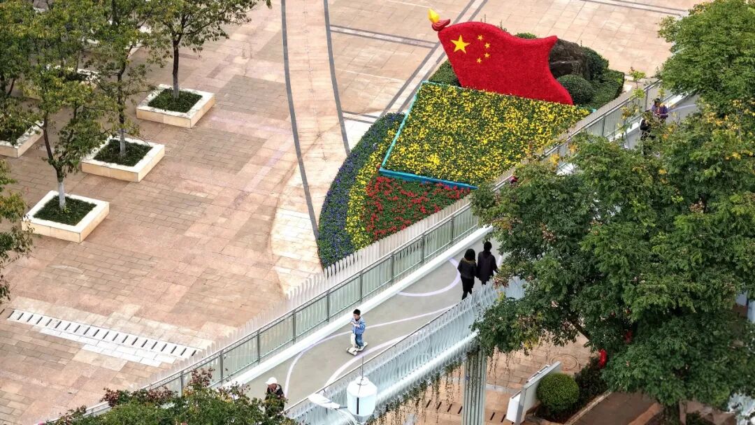 昆明广播电视台