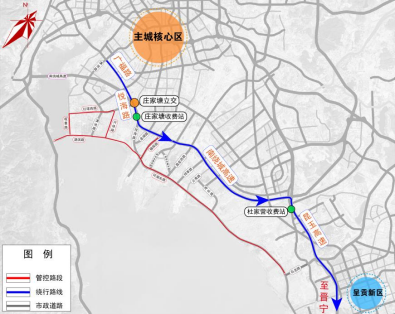 FM954昆明汽车音乐广播