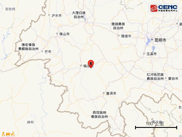 昆明广播电视台