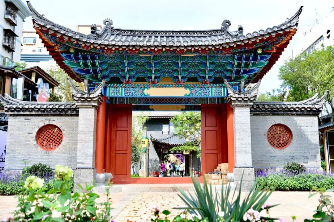 昆明广播电视台