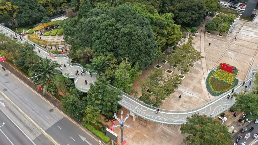 昆明广播电视台