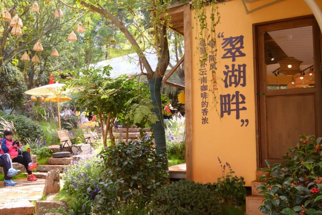 昆明广播电视台