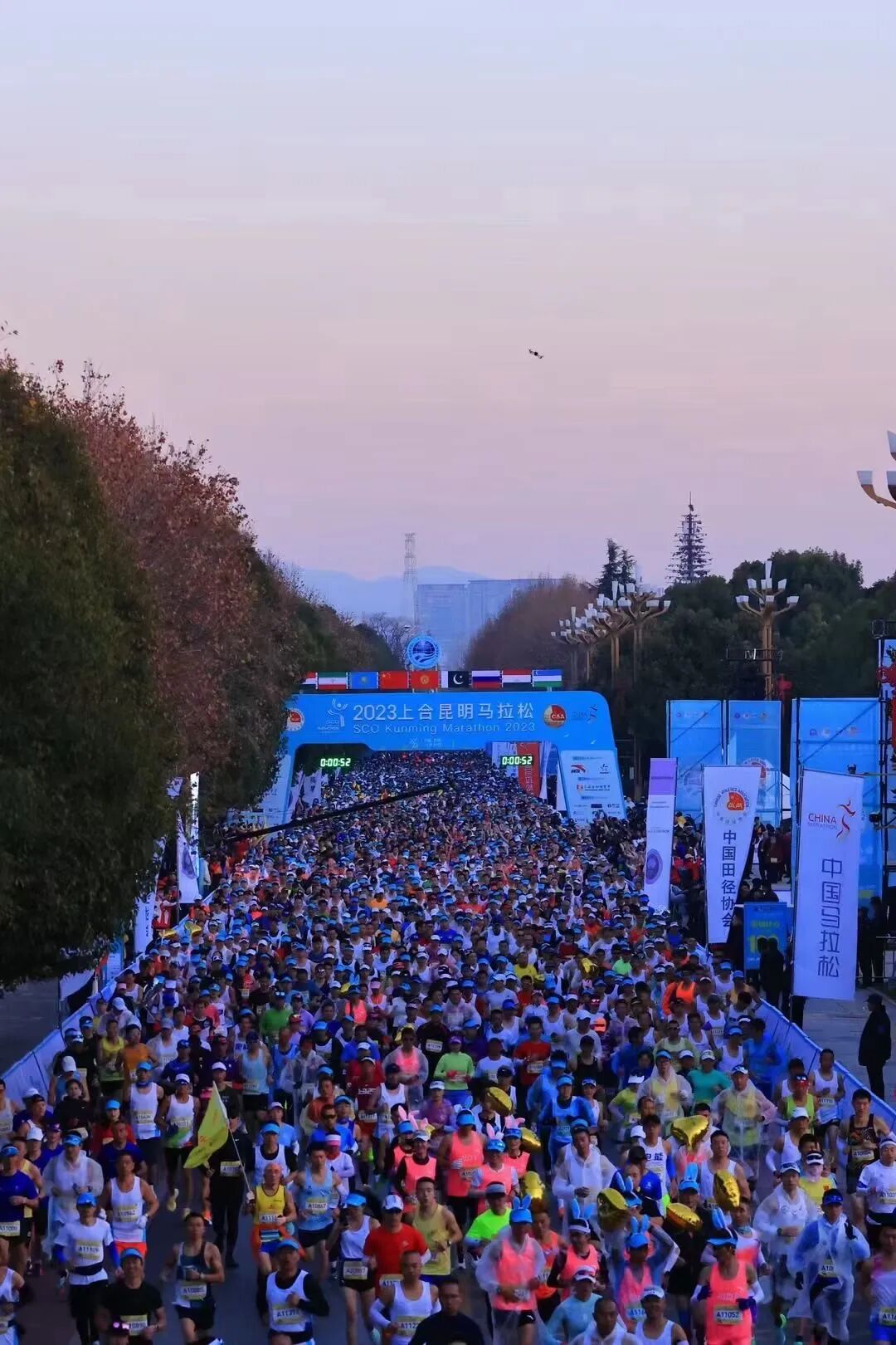 FM954昆明汽车音乐广播