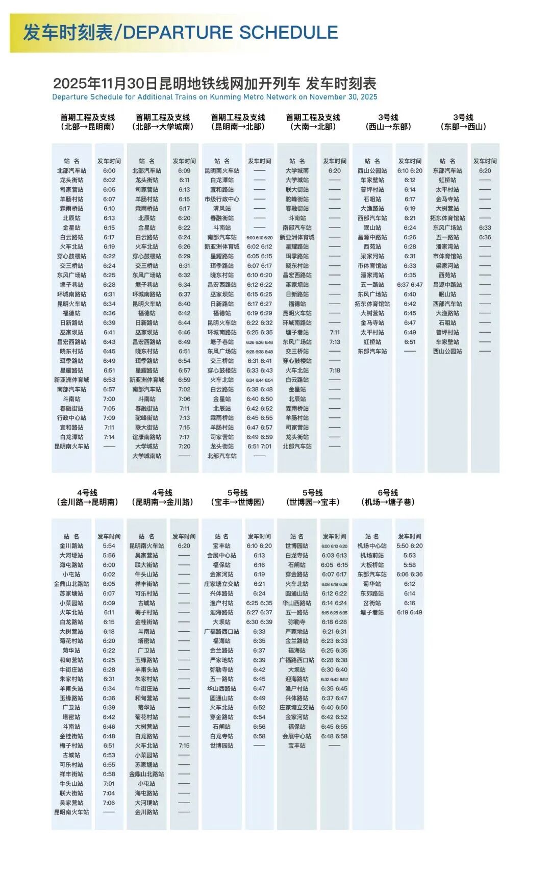FM954昆明汽车音乐广播