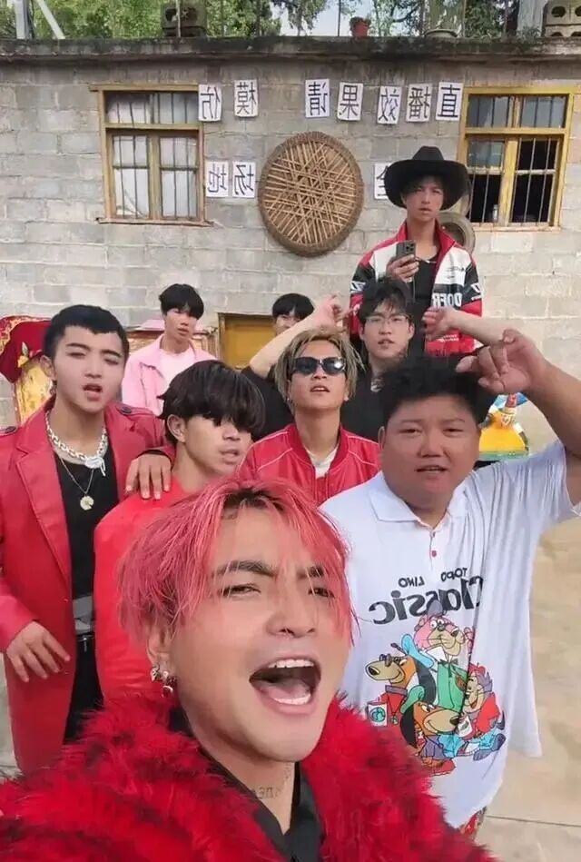 FM954昆明汽车音乐广播