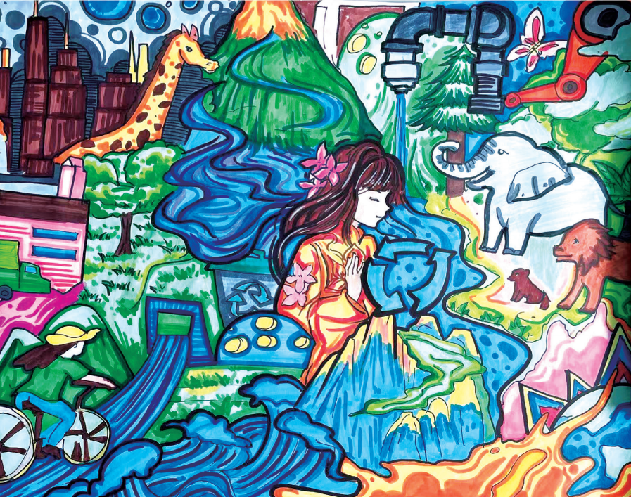 昆明西山教育体育