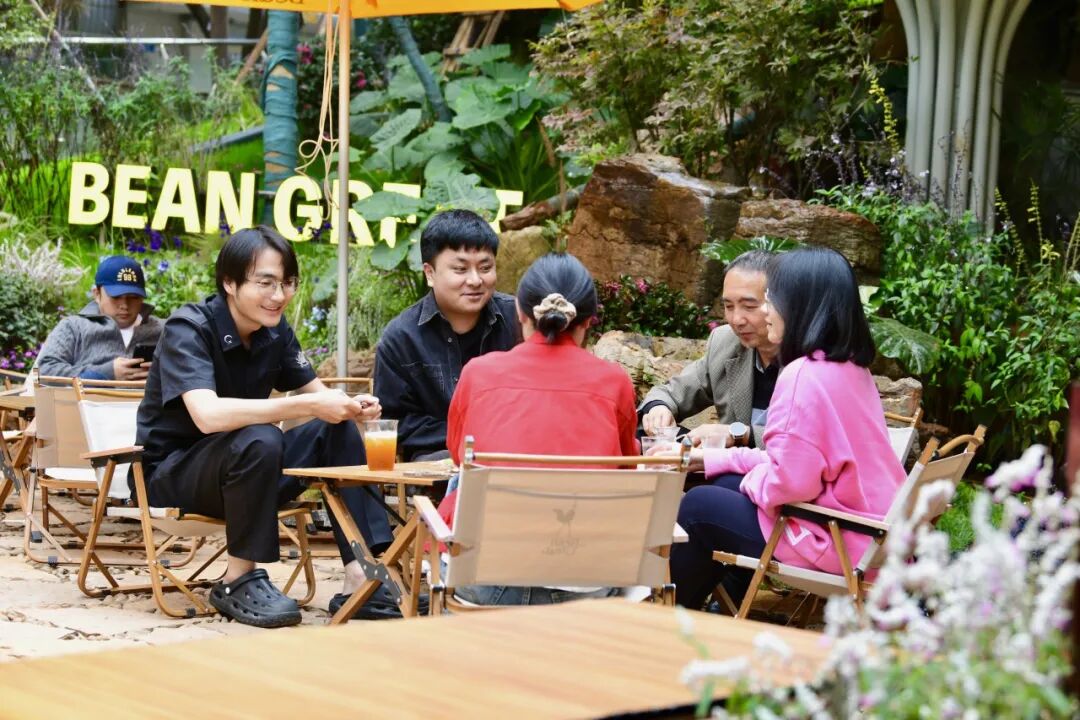 昆明广播电视台