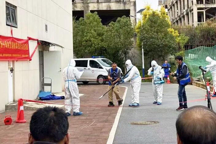 昆明国家高新区发布