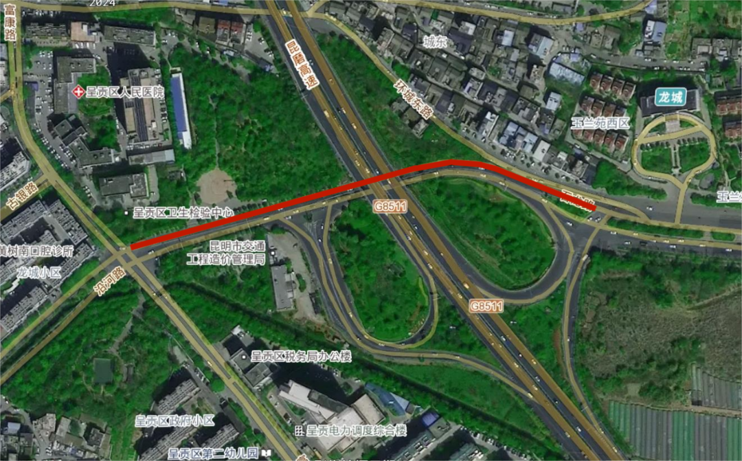 昆明广播电视台