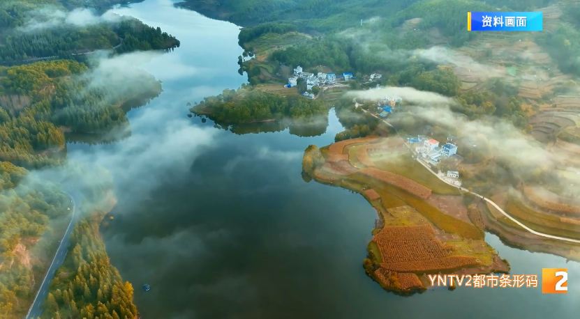昆明广播电视台