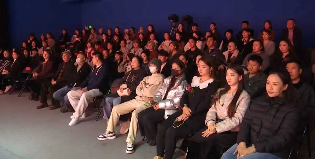 昆明广播电视台经济生活频道