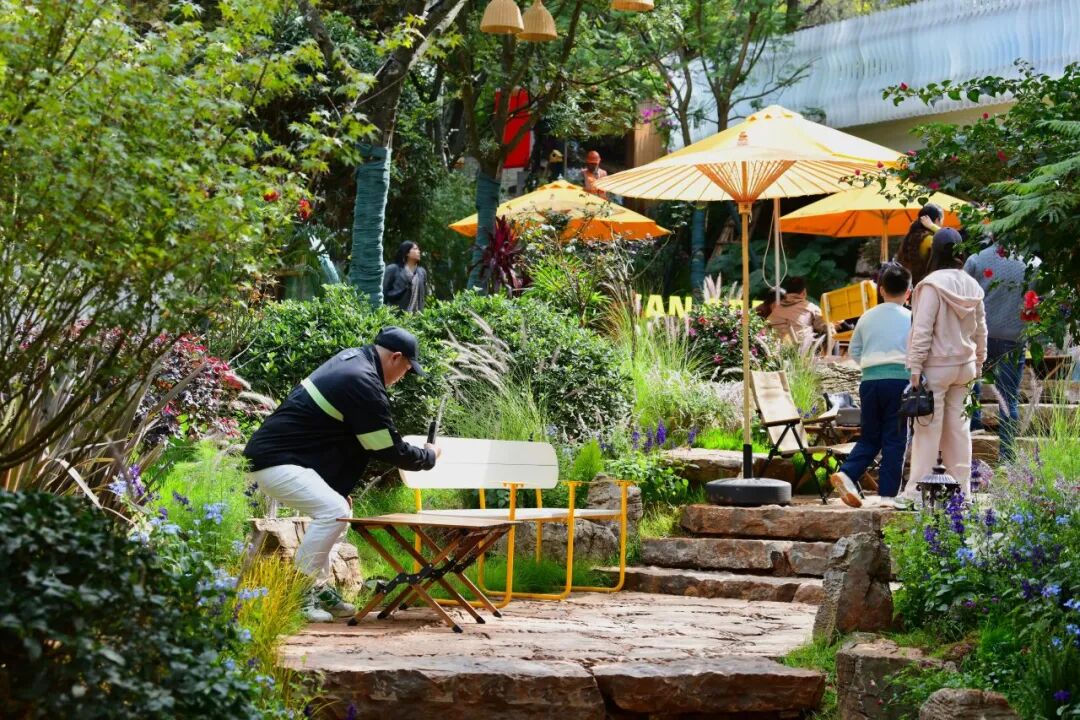 昆明广播电视台