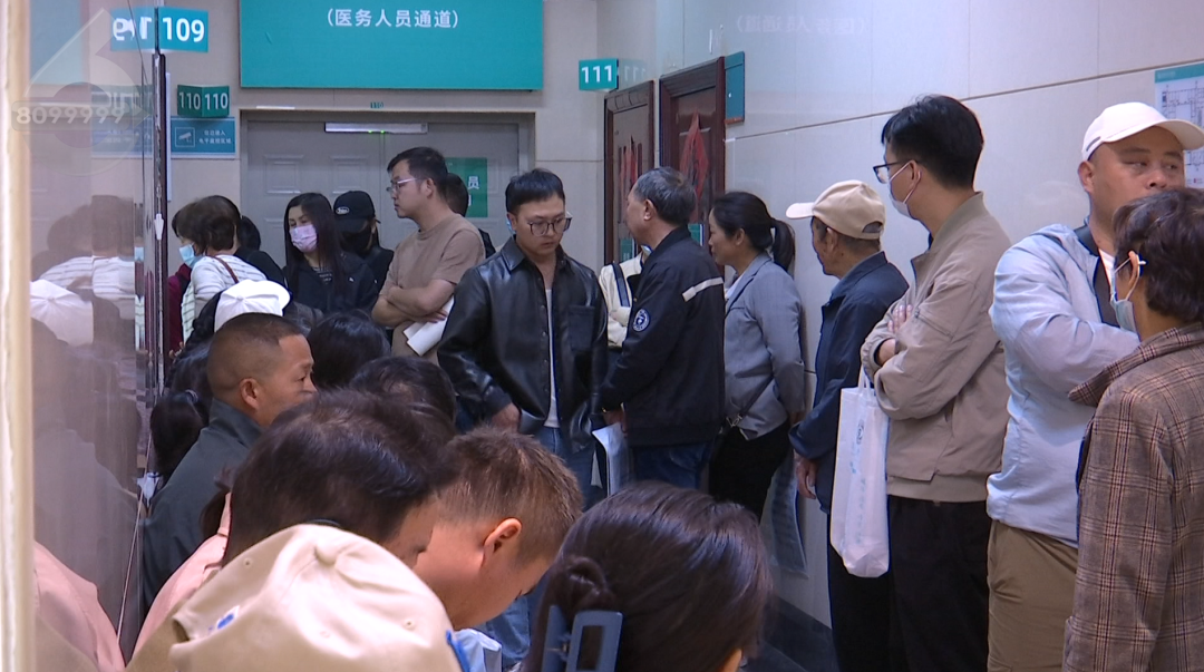 昆明广播电视台