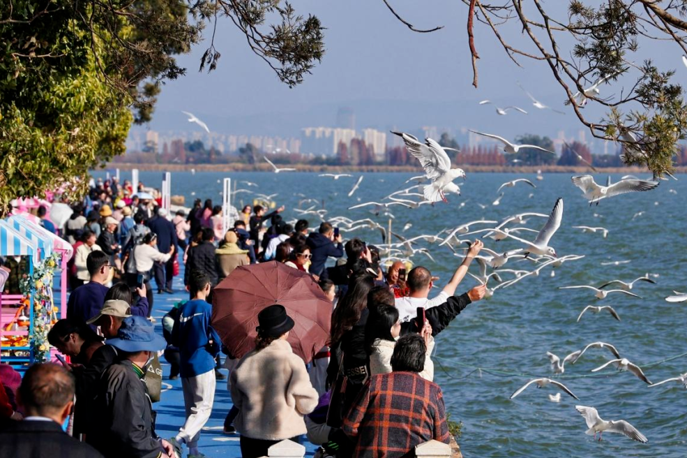 昆明广播电视台