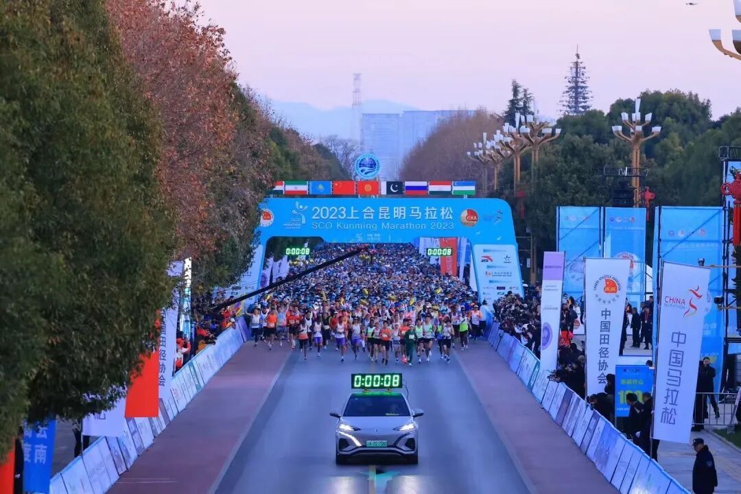 FM954昆明汽车音乐广播