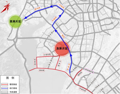 FM954昆明汽车音乐广播