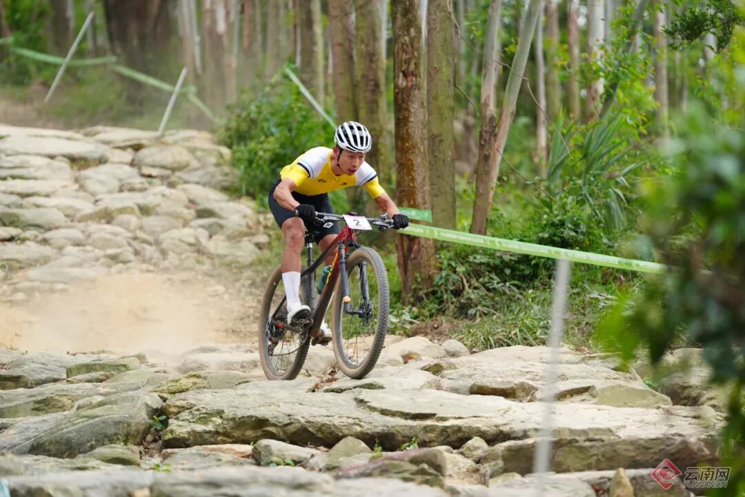 昆明广播电视台