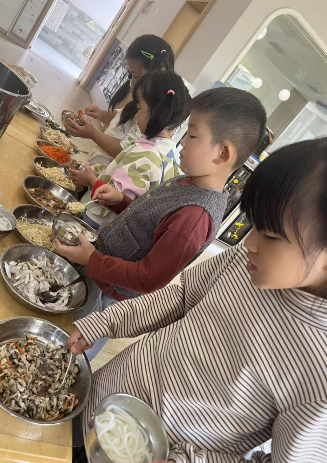 昆明西山教育体育