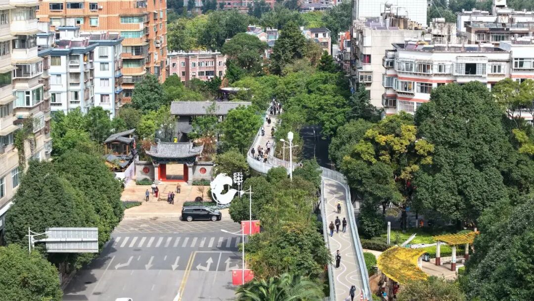 昆明广播电视台