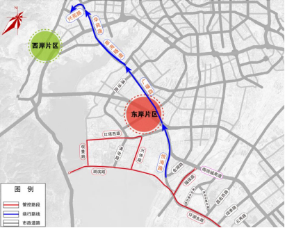 FM954昆明汽车音乐广播