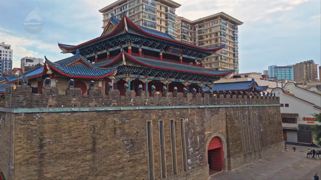 8099999街头巷尾微信