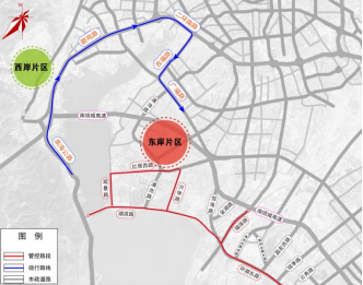 FM954昆明汽车音乐广播