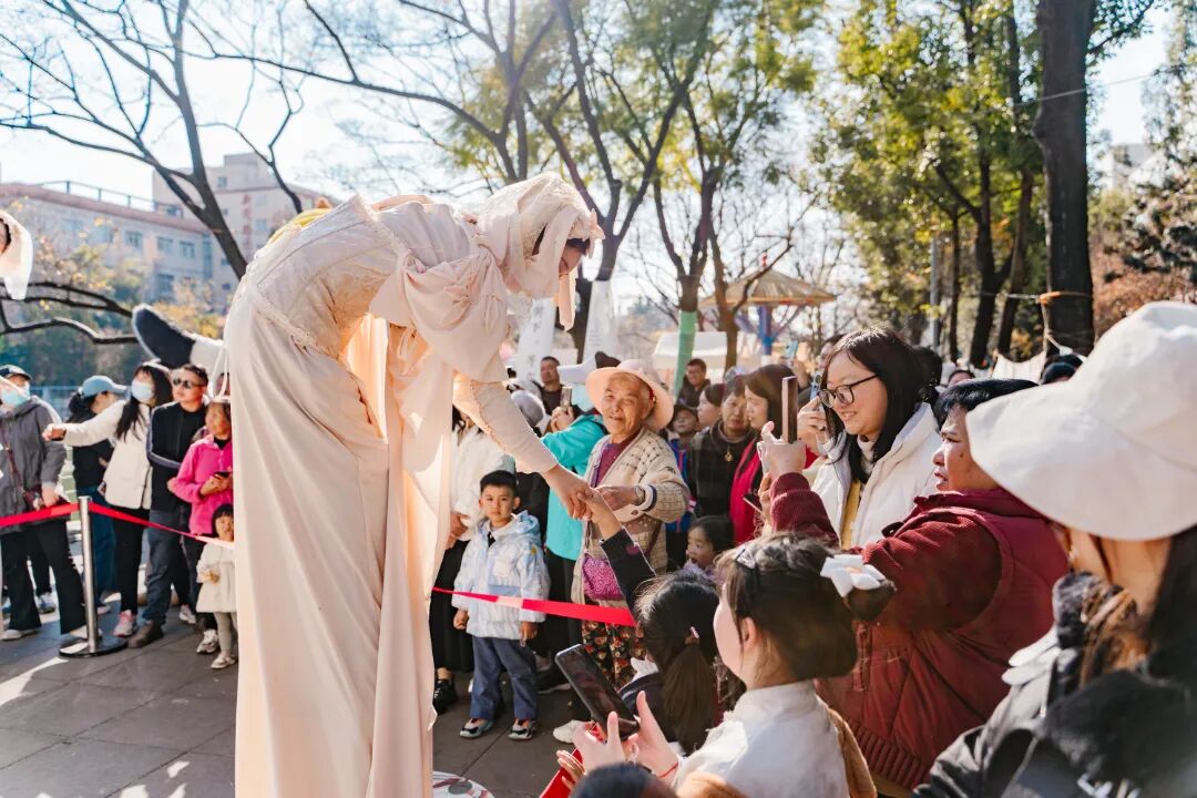 8099999街头巷尾微信