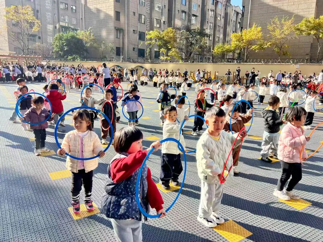 昆明西山教育体育