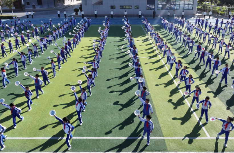 昆明西山教育体育