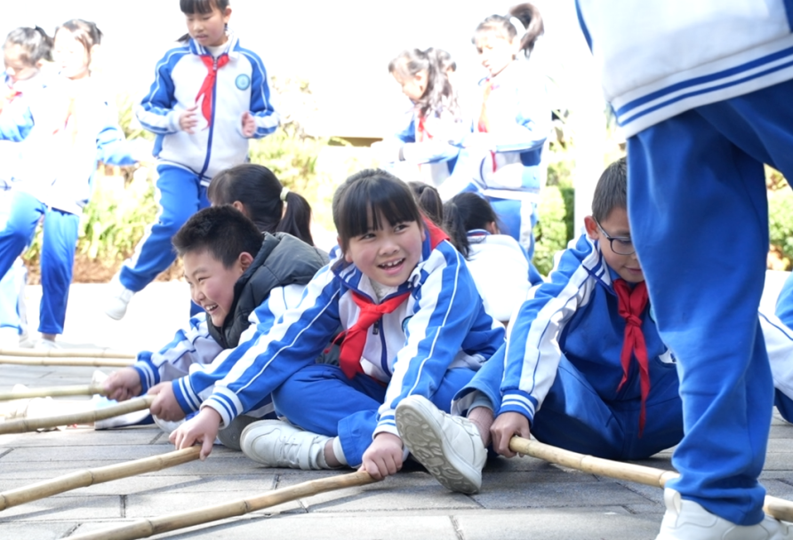 昆明西山教育体育