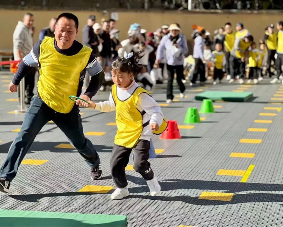 昆明西山教育体育