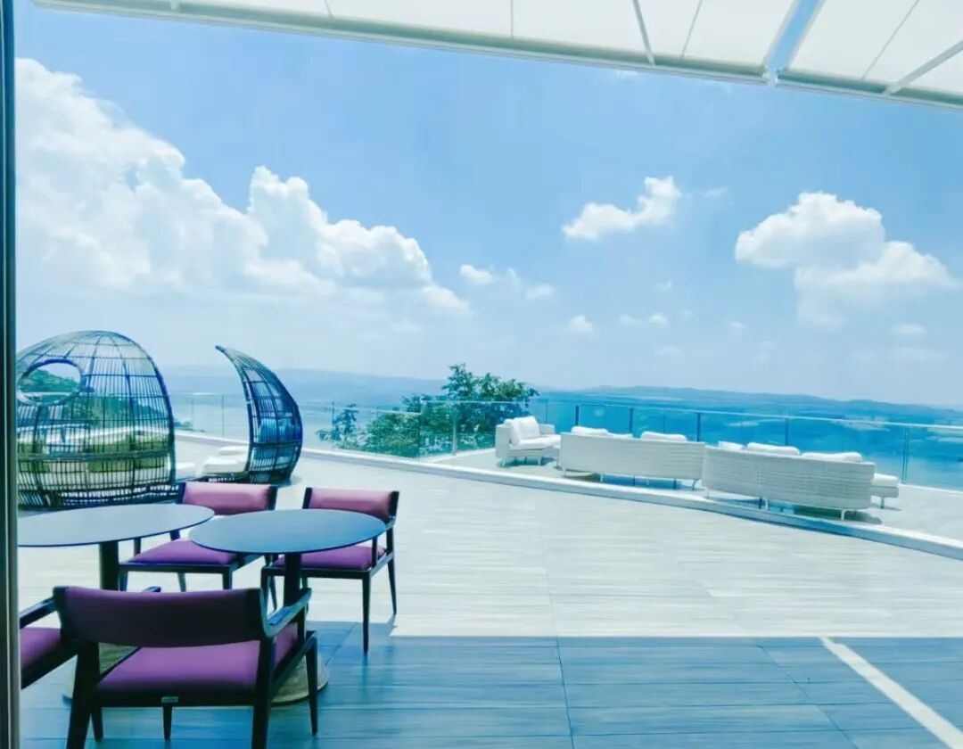 昆明阳宗海风景名胜区