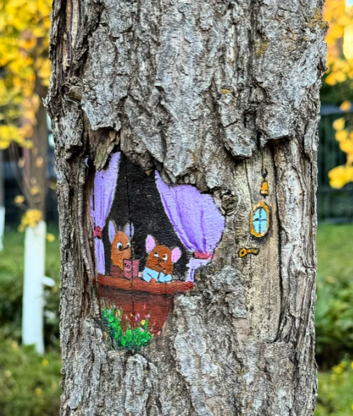 8099999街头巷尾微信