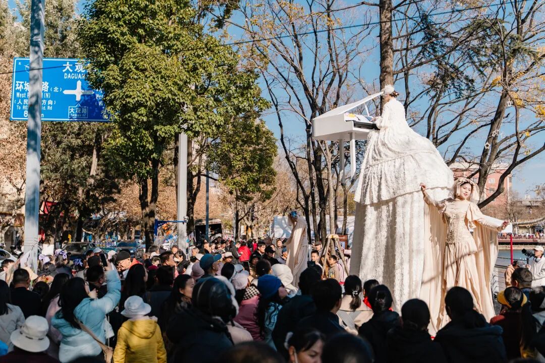 8099999街头巷尾微信