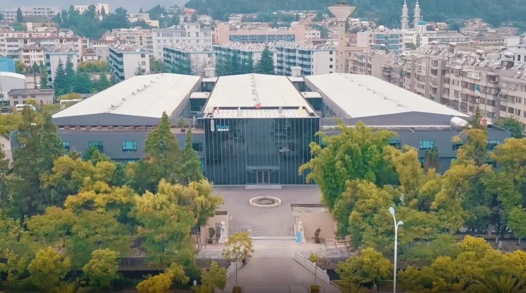 昆明国家高新区发布