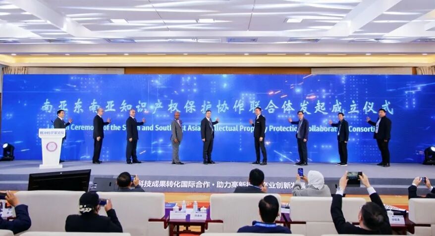 昆明国家高新区发布