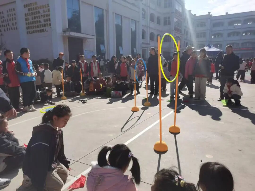 昆明西山教育体育